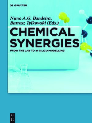 cover image of Chemical Synergies